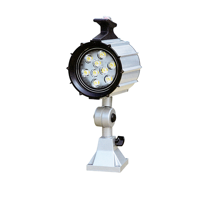 LED Waterproof Machine Work Light, CNC Machine Lamp, LED Machine Lamp