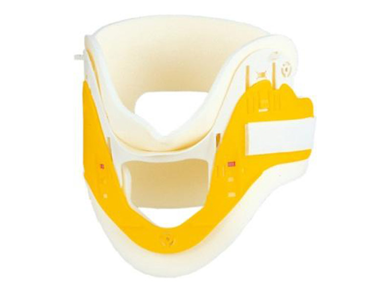 Pediatric Adjustable Cervical Collar  AI-1007