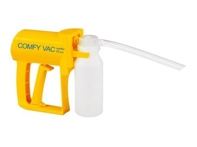 COMFY VAC Handheld Suction Unit  AU-031