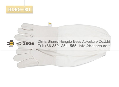 HD-BEES Beekeeping Gloves HDBG-001,Beekeeping Gloves Manufacturer,Beekeeping Gloves Factory
