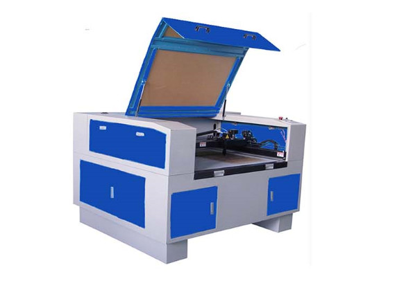CW-960 Craft laser cutting machine