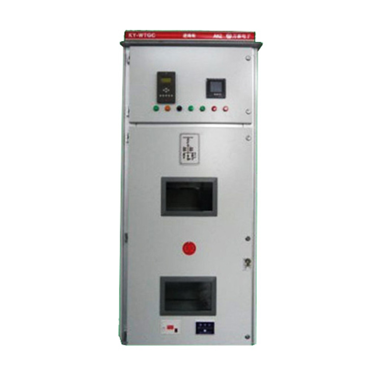 Mining General High Voltage Switch Cabinet