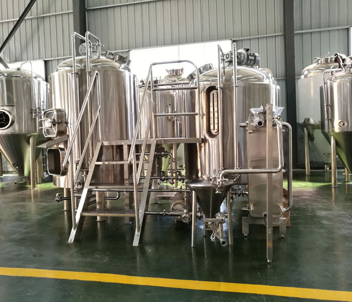 500L Brewery Equipment,500L Beer Brewing Equipment,300L Micro Beer Brewery