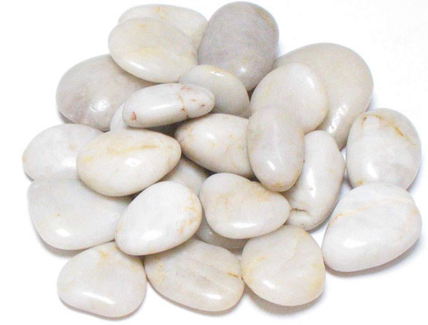 pebble stone/natural cobble stone/cobblestone/pebble grade A 