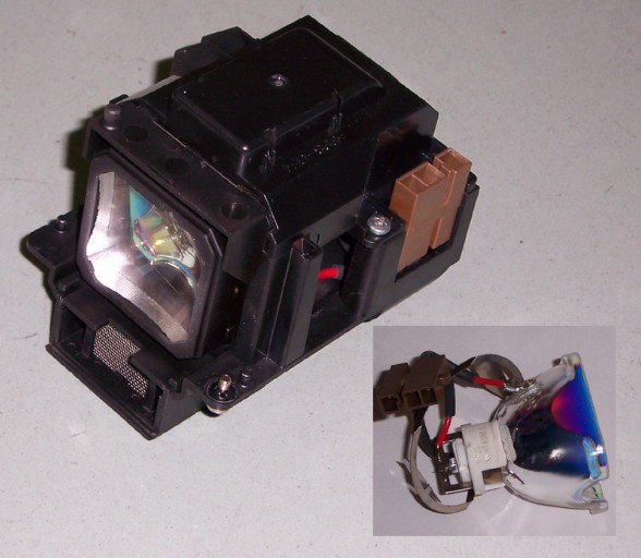 VT75LP Hitachi лампы проектора
