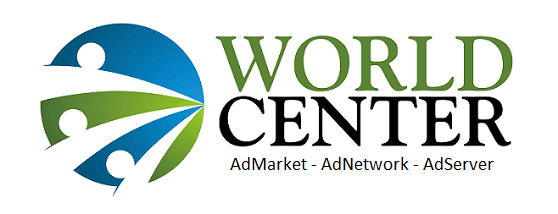 Worldcenter Advertising Network - Advertiser / Publisher