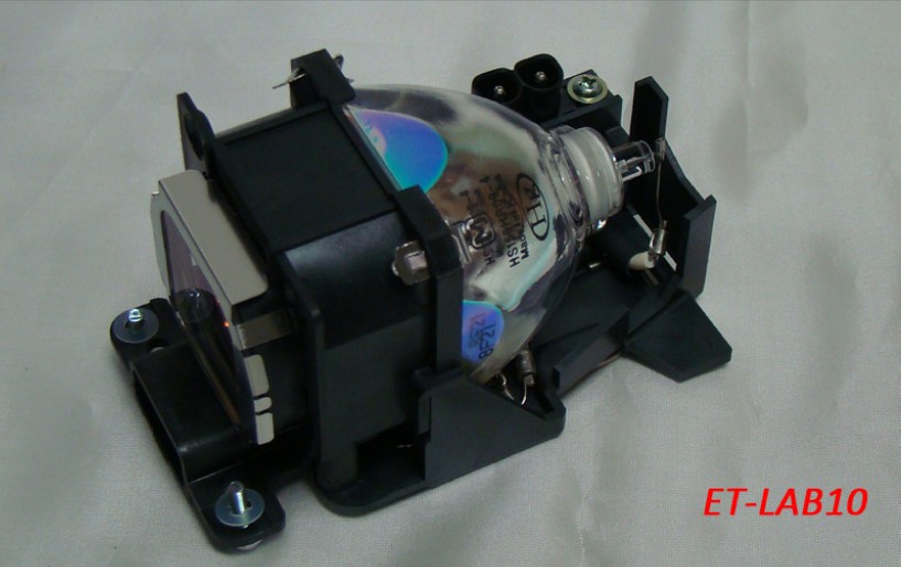 ET-LAB10  Panasonic projector lamp