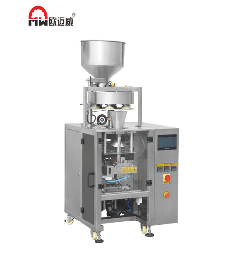 CE certificate Sugar candy small sachet cup filler packing machine manufacture
