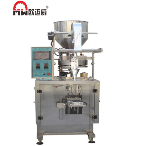 China high quality good price Pneumatic stick coffee sugar packing machine