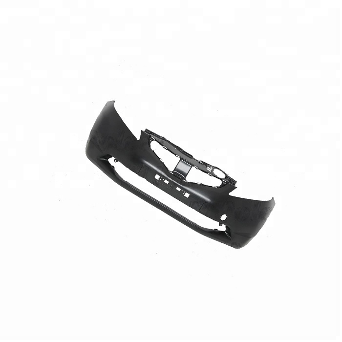 auto front Bumper accessories guard kits for toyota highlander yaris mark x