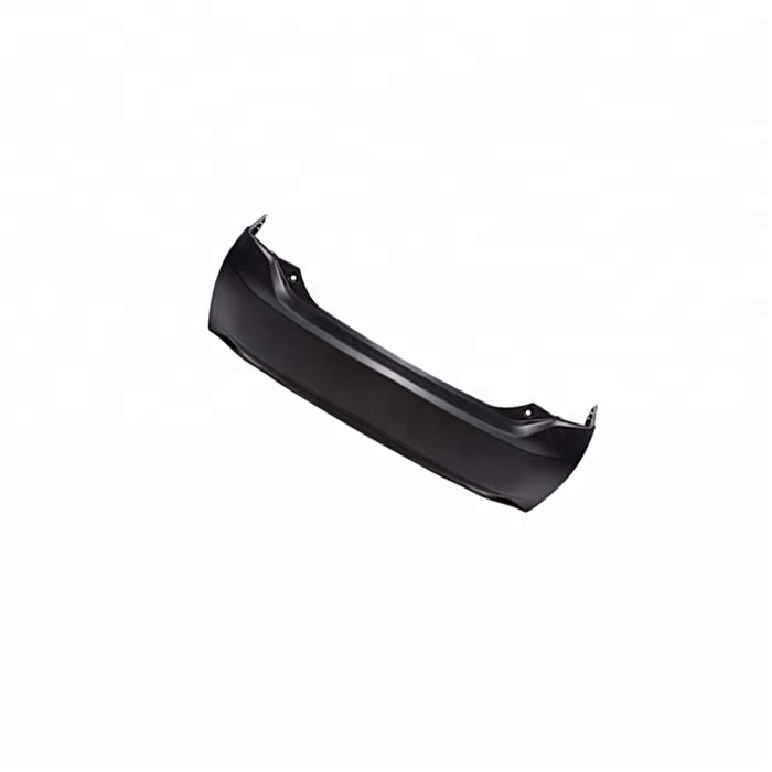 China product auto spare parts car rear bumper for TOYOTA Prius 2010-2015 5215947905