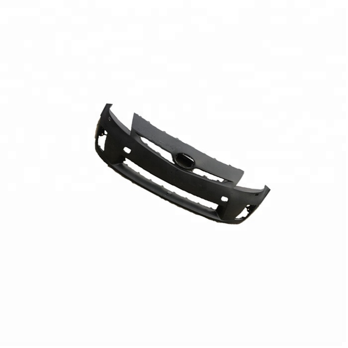 China product car accessory bumper for TOYOTA Prius ZVW30 10-11 