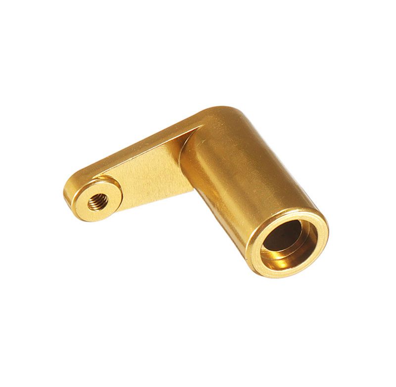 Cheap High Precision cnc machining brass parts