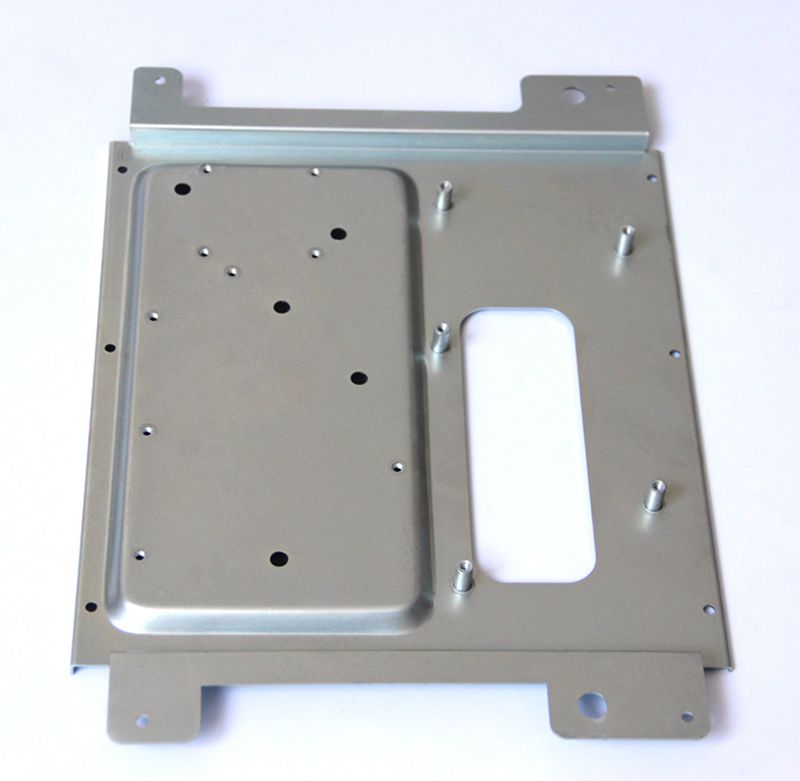 Cheap China high quality metal stamping services