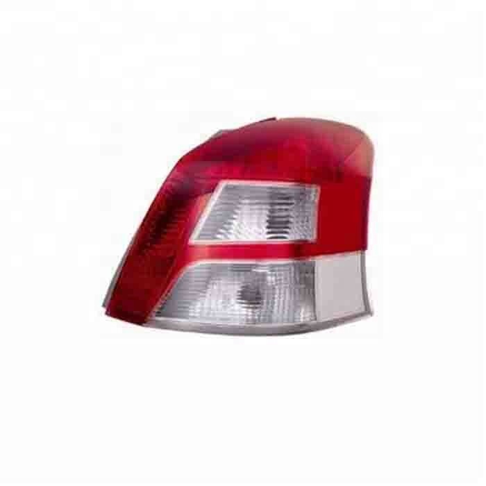 Led auto tail lamp for toyota YARIS HB 09-11 81551-0D250