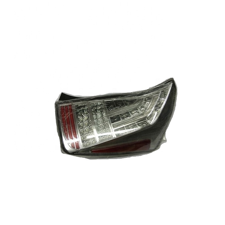 Marketing hot product auto parts tail light for TOYOTA Prius NHW 30 