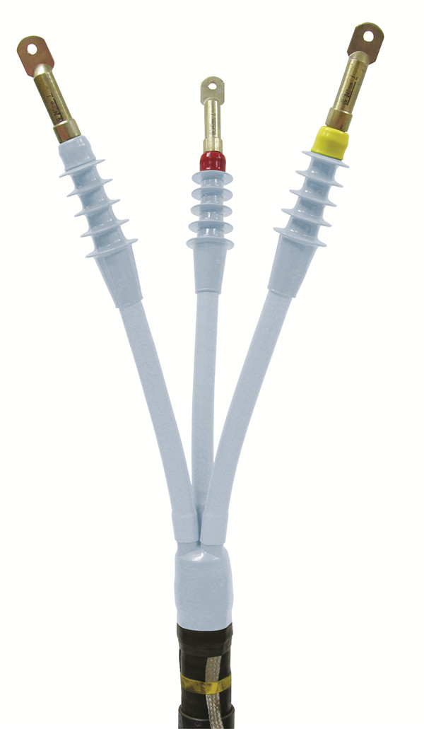 1kv cold shrink cable termination accessories