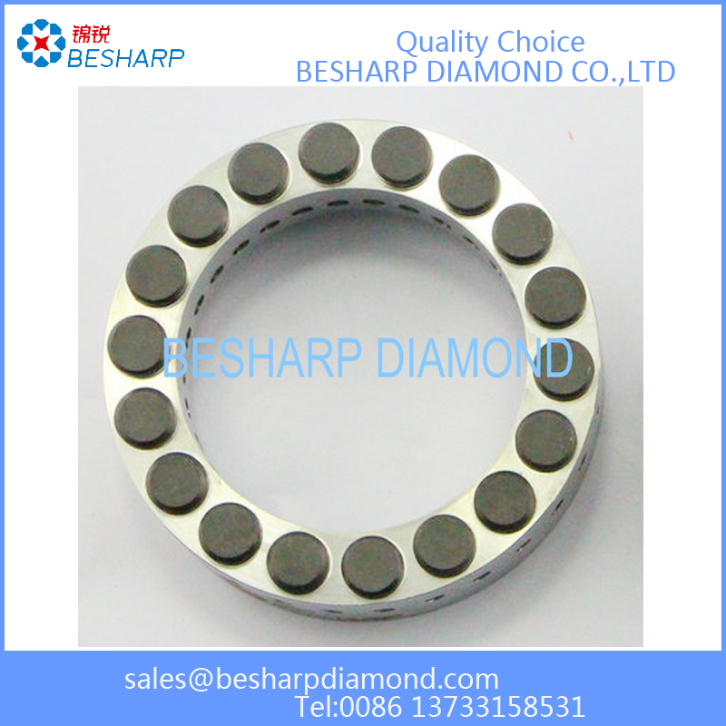 China high quality PDC bearings Diamond bearing
