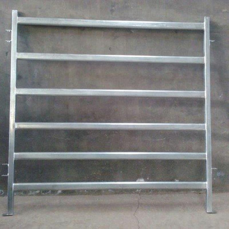 Outdoor Farming Livestock panel or Cattle Panel
