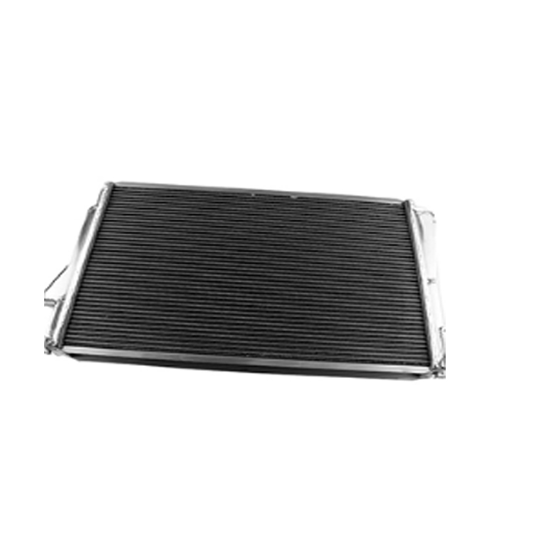 car water cooling radiator for automobile for toyota hilux pa66 gf30