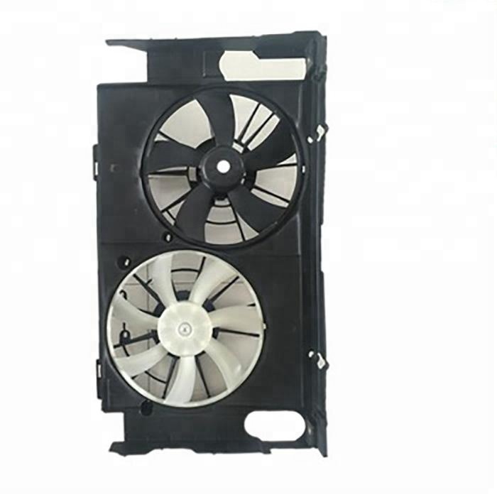 radiator cooling fan for RAV4 