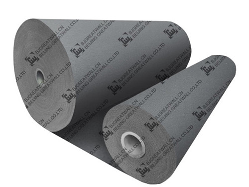 China Rayon carbon graphite felt Trusted manufacture