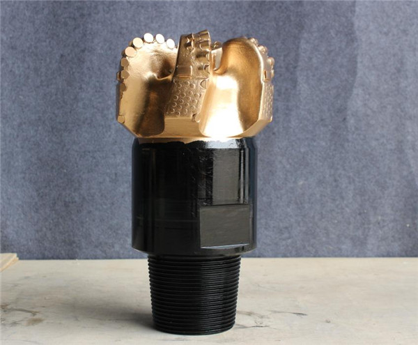 121/4 M1605 PDC drill bit for water and oil well drilling