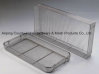 Stainless Steel Wire Mesh Cleaning Basket