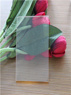 Clear or black heat resistance  ceramic glass