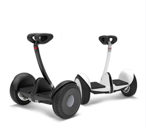 Xiaomi mini pro segway 10 inch self-balancing scooter