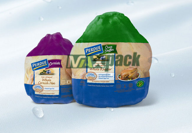 SC- (Shrink bag) for turkey,easy-peel chicken shrink bag,Shrink bag for turkey factory