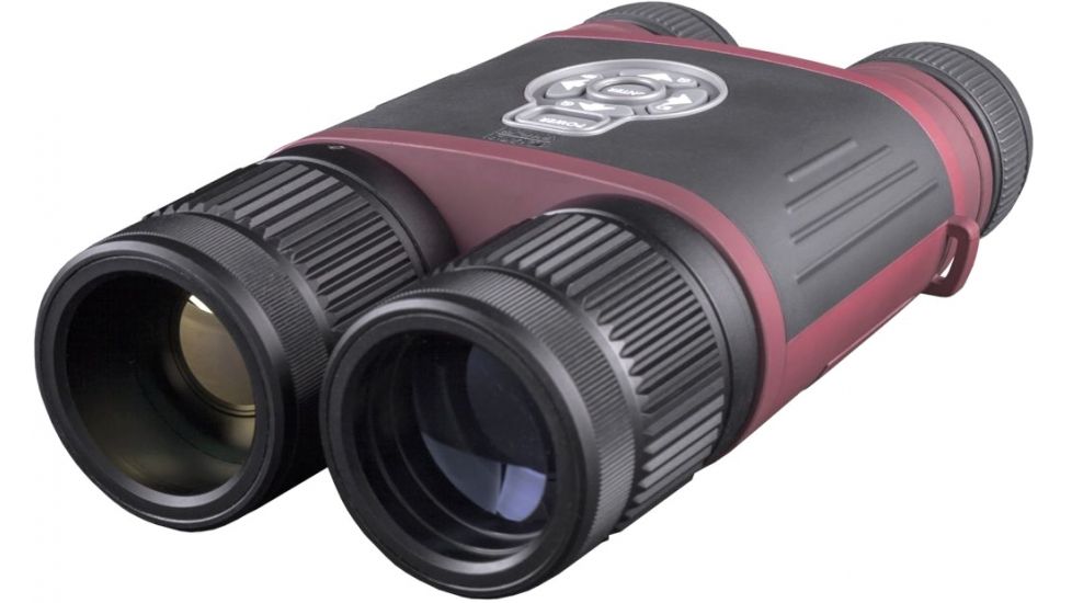 ATN BinoX THD Thermal Binocular w/Smartphone Control