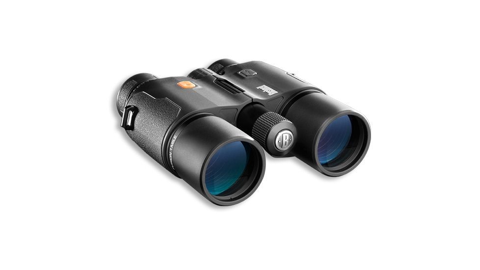 Bushnell 10x42 Fusion ARC Laser Rangefinder Binoculars 202310