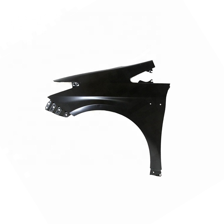 Quality Chinese product auto part fender for Toyota Prius ZVW30 10-12 5380147040 5380247040