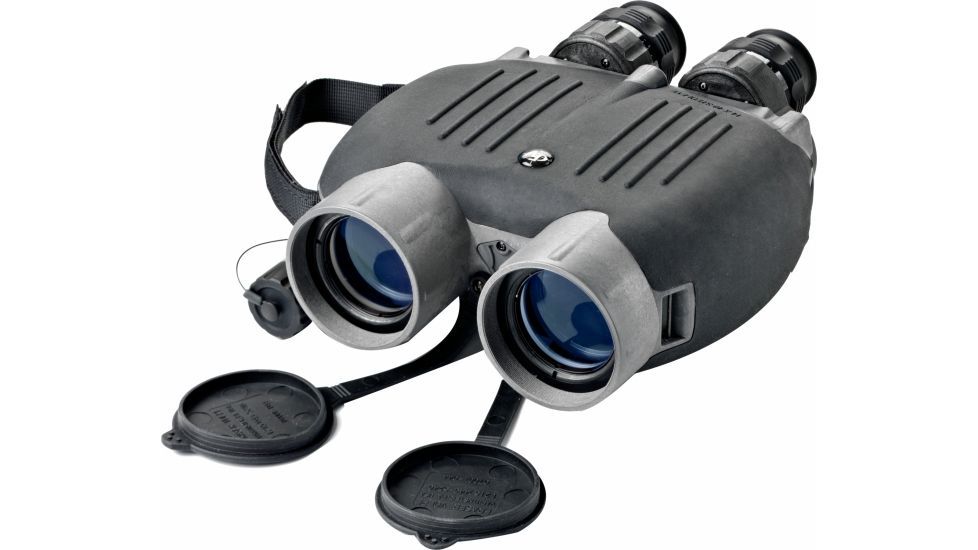 Fraser Optics Stedi-Eye 14x40 Bylite Gyro Stabilized Binocular