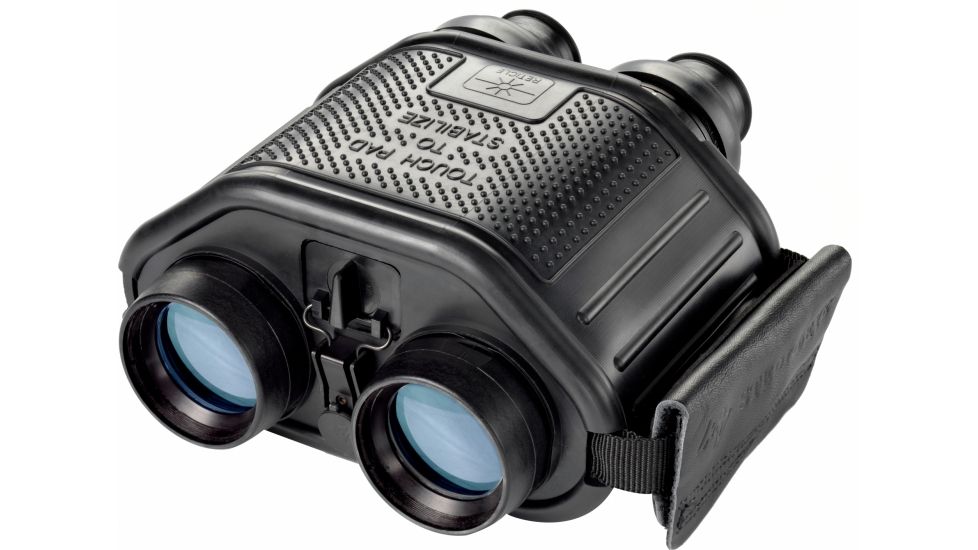 Fraser Optics Stedi-eye Pm-25 Mod Switch Le 14x40mm Binocular, Reticle
