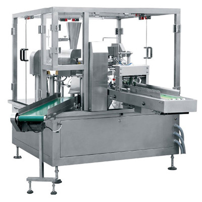 Liquids Packaging Line,Products Packaging Line