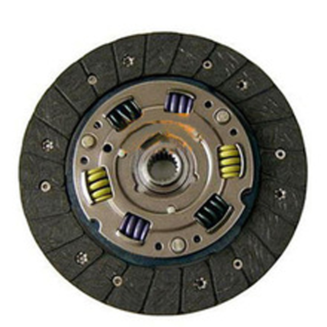 Aoto Clutch Disc Manufacturers for toyota land cruiser oem DW-003