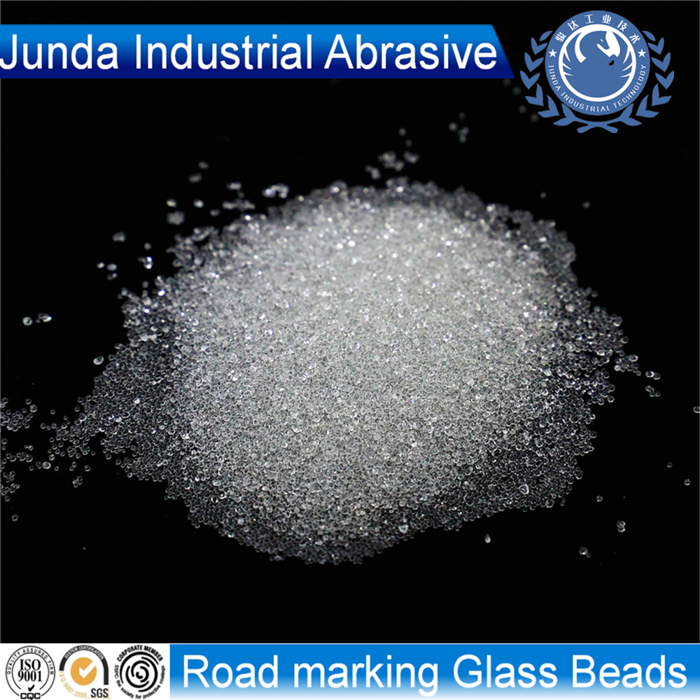 Micro Glass Beads for Road Marking Paint