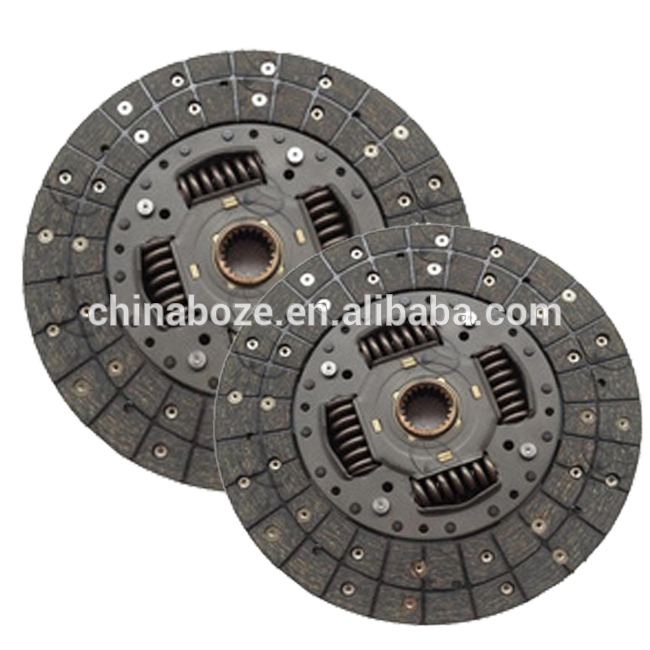 Clutch DISC Plate price Truck For TOYOTA OEM DTX-146 Aoto Disc Car Pates
