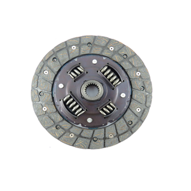 Auto Parts Chinese Car Clutch cover For toyota dyna clutch disc plate