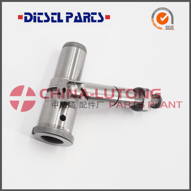 plunger injection  OEM Number A115 for KOMATSU Diesel Parts