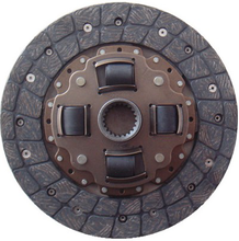 clutch disc plate assy making machinery for toyota hiace
