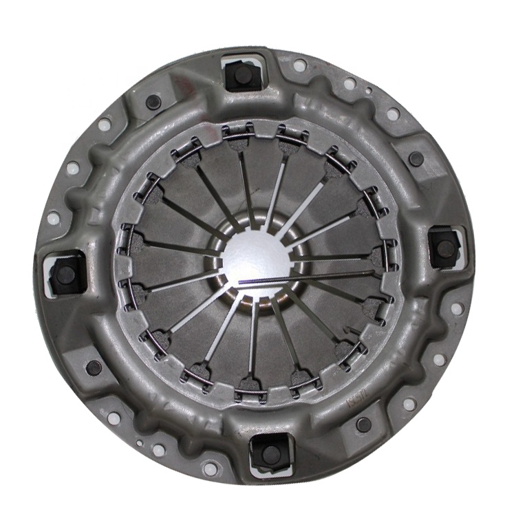 clutch pressure plate and cover assembly disc for toyota prius c oem TYC-556
