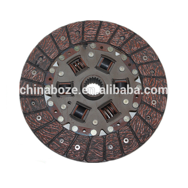 Clutch DISC Plate Manufacturers Truck For TOYOTA Auto Disc Car Plates