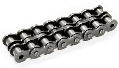 high Quality A/B series carbon steel roller chain