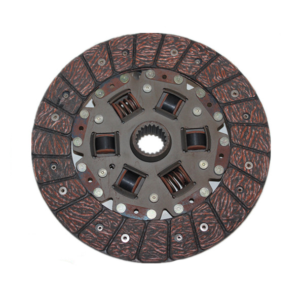 heavy truck clutch pressure plate for toyota hilux OEM DT-036 Aoto Disc Car Pates