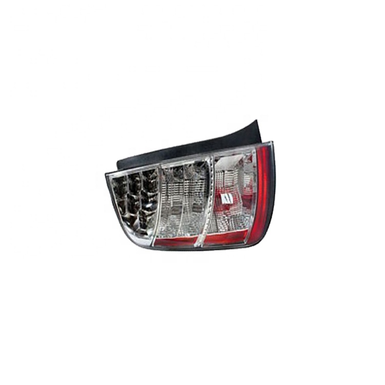 Marketing hot product auto parts tail light for TOYOTA Prius NHW 20 