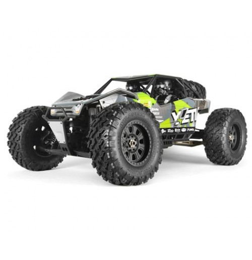 Axial Yeti XL 1/8 4WD Electric Monster Buggy Kit