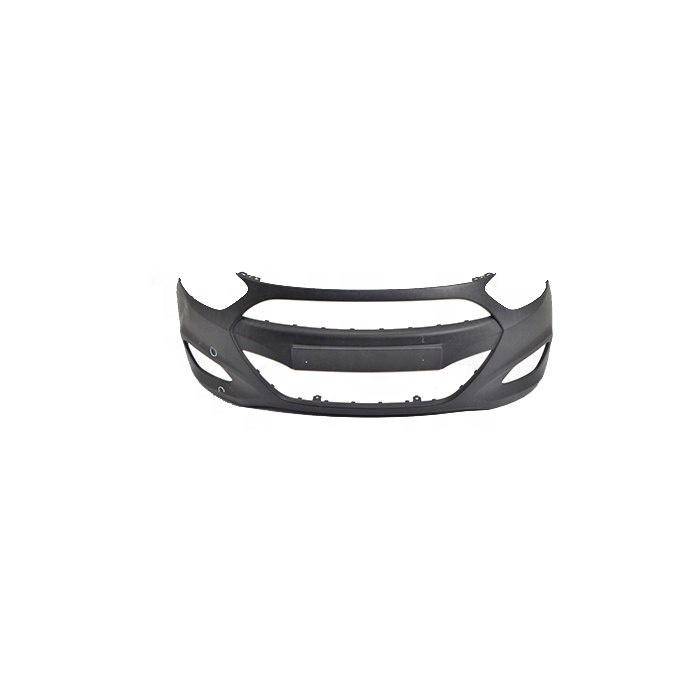High quality China online shopping auto front bumper for HYUNDAI I10 2011/86511-0X200